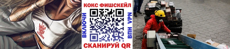 COCAIN Fish Scale  купить закладку  Лакинск 